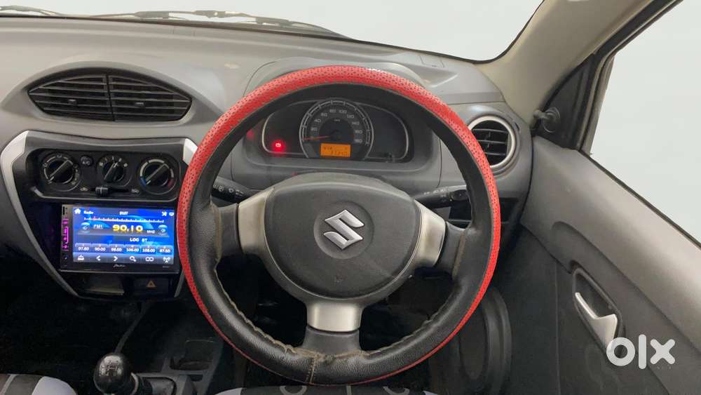 Maruti Suzuki Alto 800 Lxi, 2015, Petrol