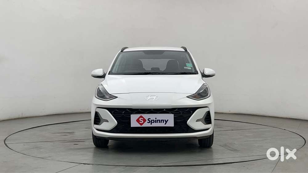 Hyundai Grand I10 Nios Asta 1.2 Kappa, 2025, Petrol