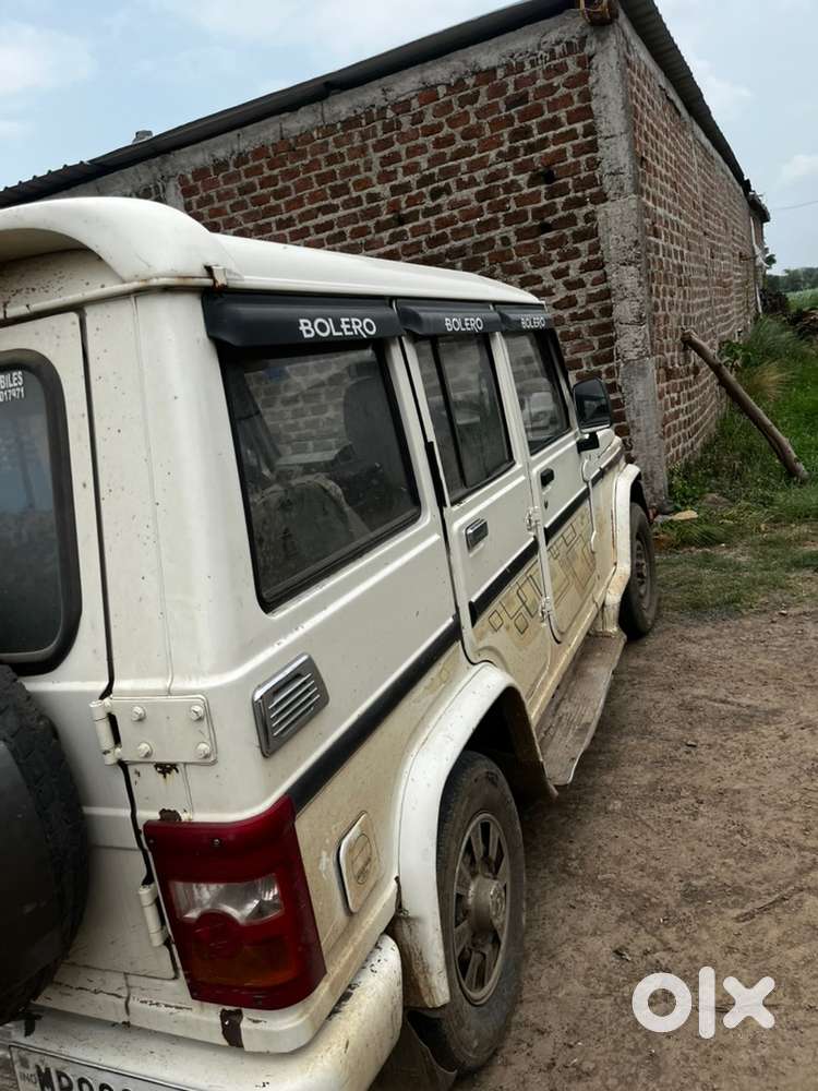 Mahindra Bolero Diesel 2014