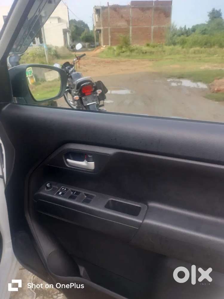 Maruti Wagon R 2006-2010 Petrol