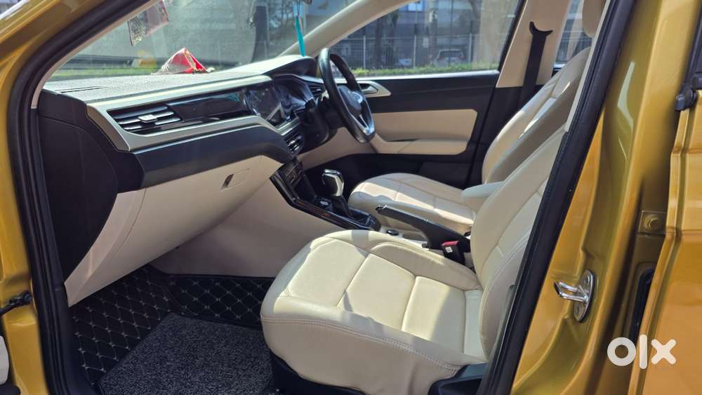 Volkswagen Virtus 1.0 Highline Tsi At, 2023, Petrol