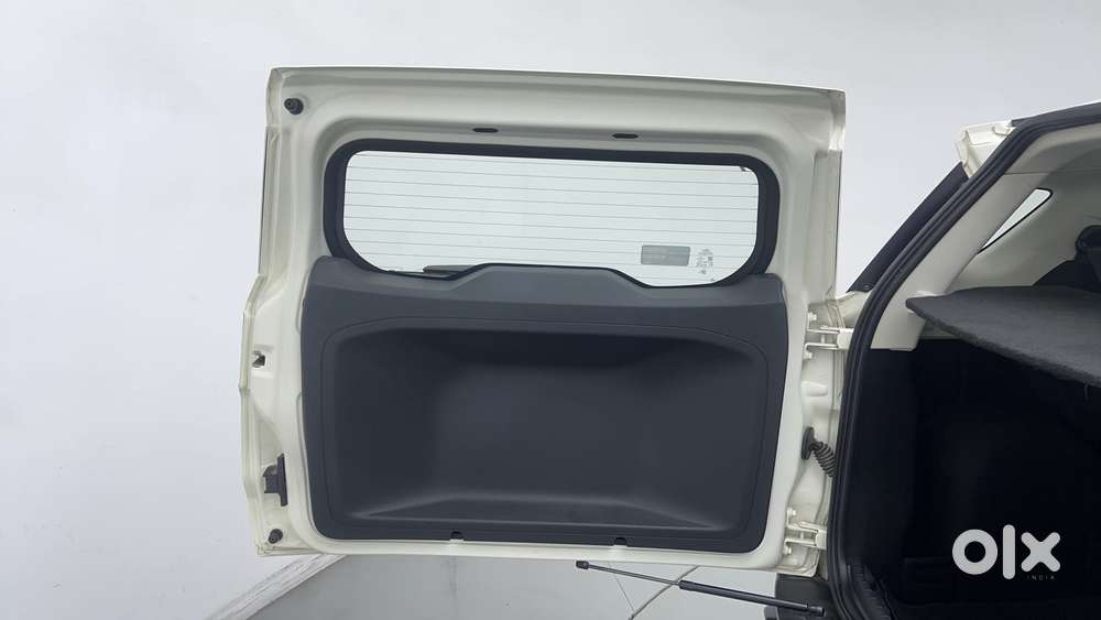 Ford Ecosport 2013-2015 1.5 Ti Vct Mt Trend, 2019, Petrol