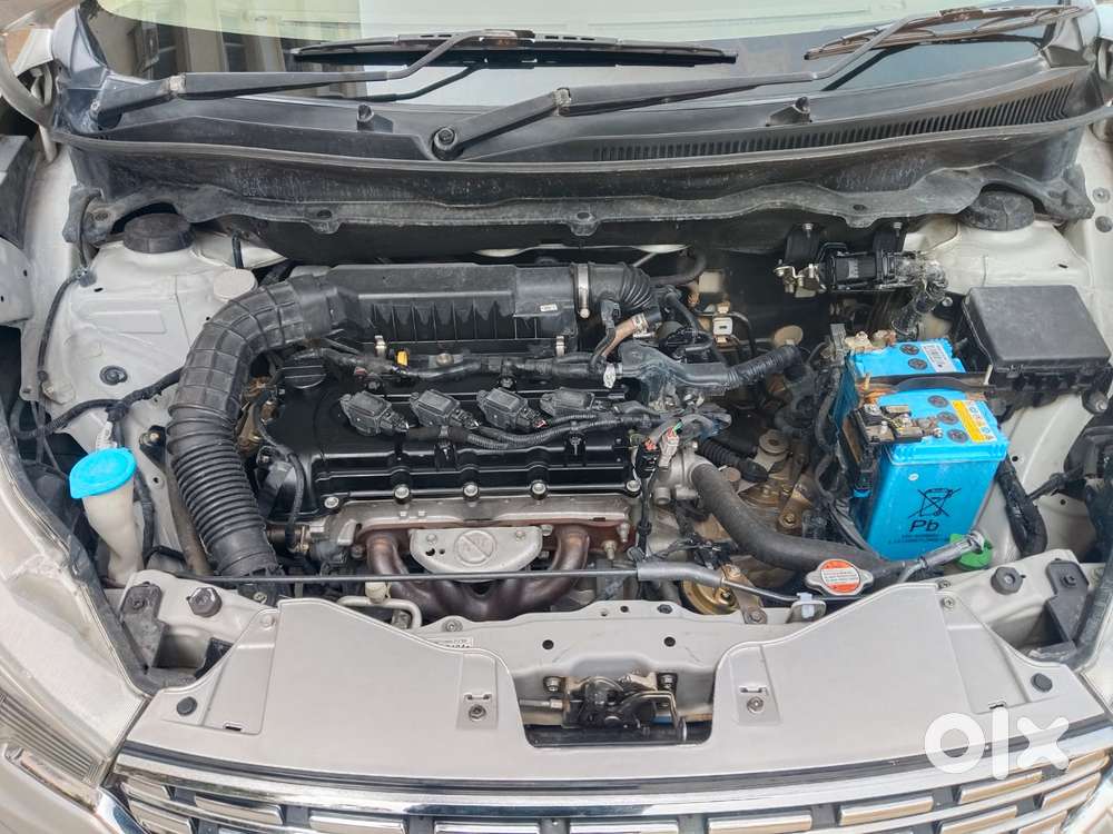 Maruti Suzuki Ertiga