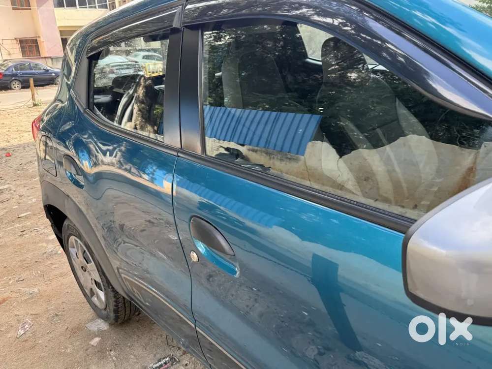 Renault Kwid 2019 Petrol 30000 Km Driven