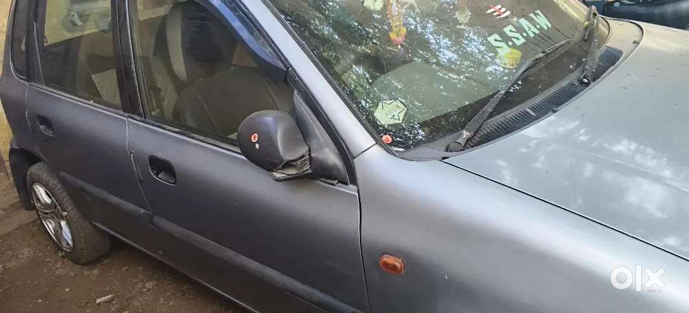 Maruti Suzuki Zen Estilo 2001