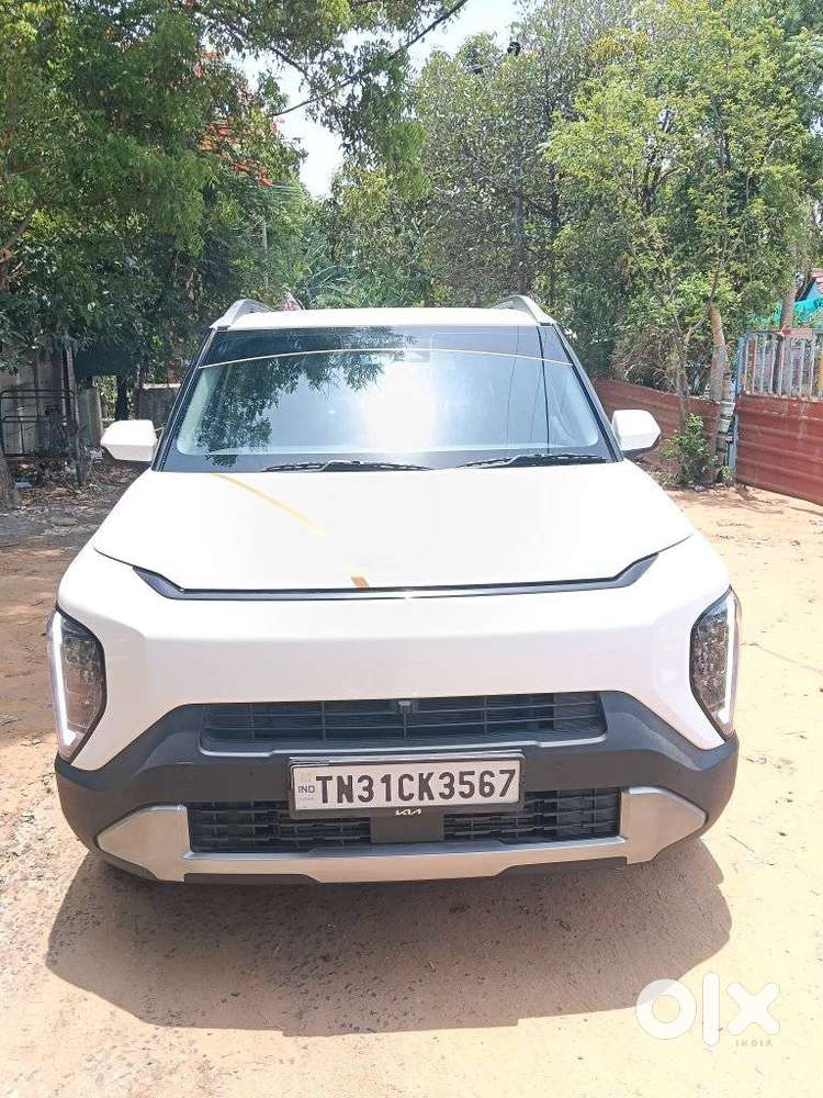 Kia Syros Htx Plus Opt Turbo Dct, 2025, Petrol