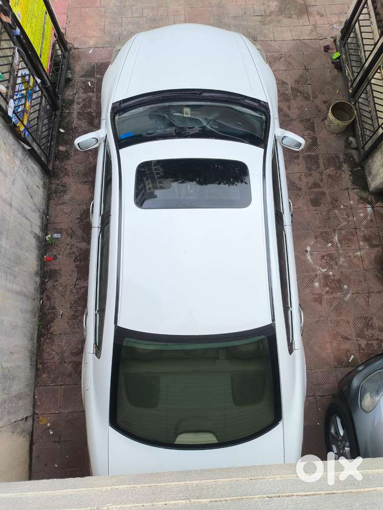 Honda Accord 2.4 Elegance Automatic, 2012, Petrol