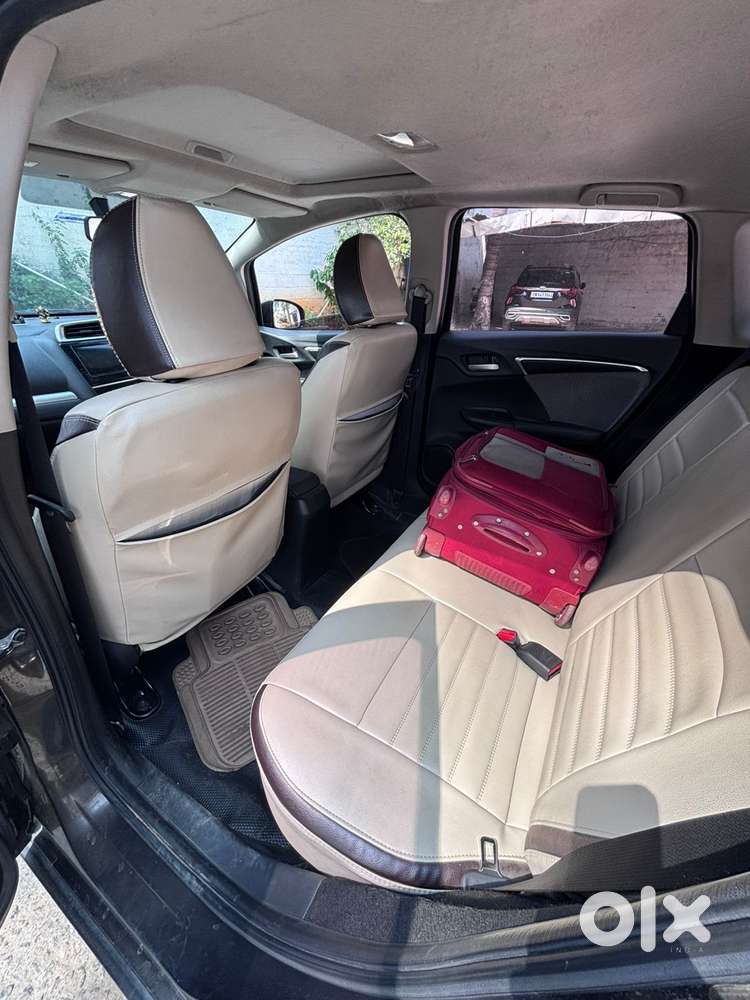 Honda Wr-v I-vtec Vx, 2019, Petrol