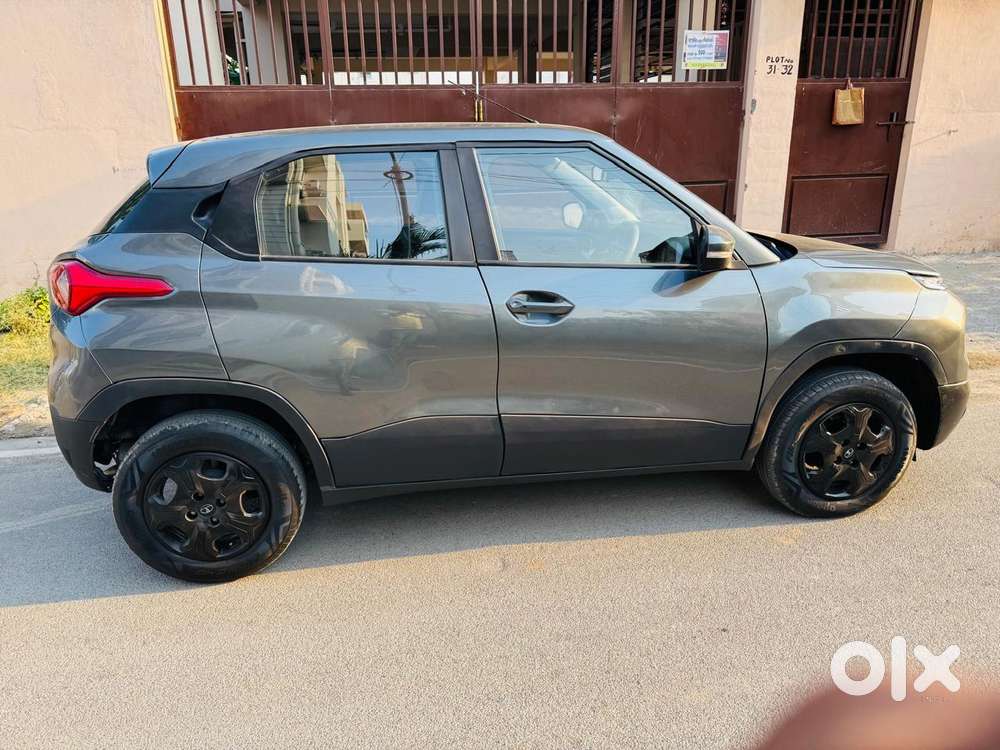 Tata Tiago, 2021, Petrol