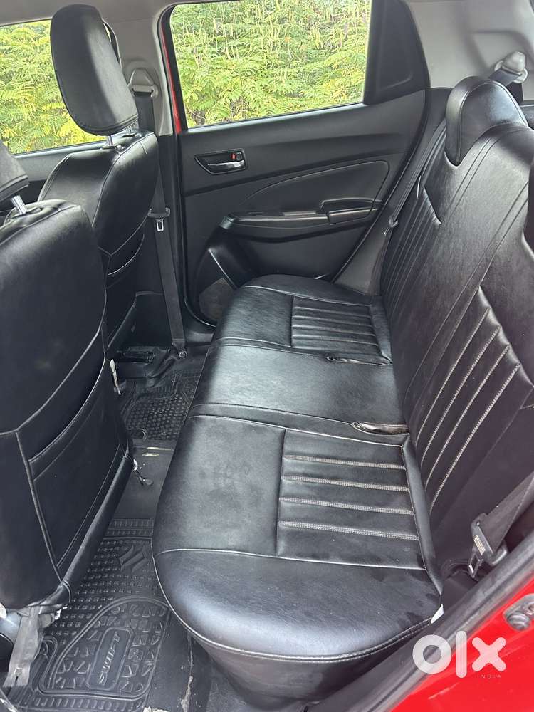 Maruti Suzuki Swift Ddis Vdi, 2018, Diesel