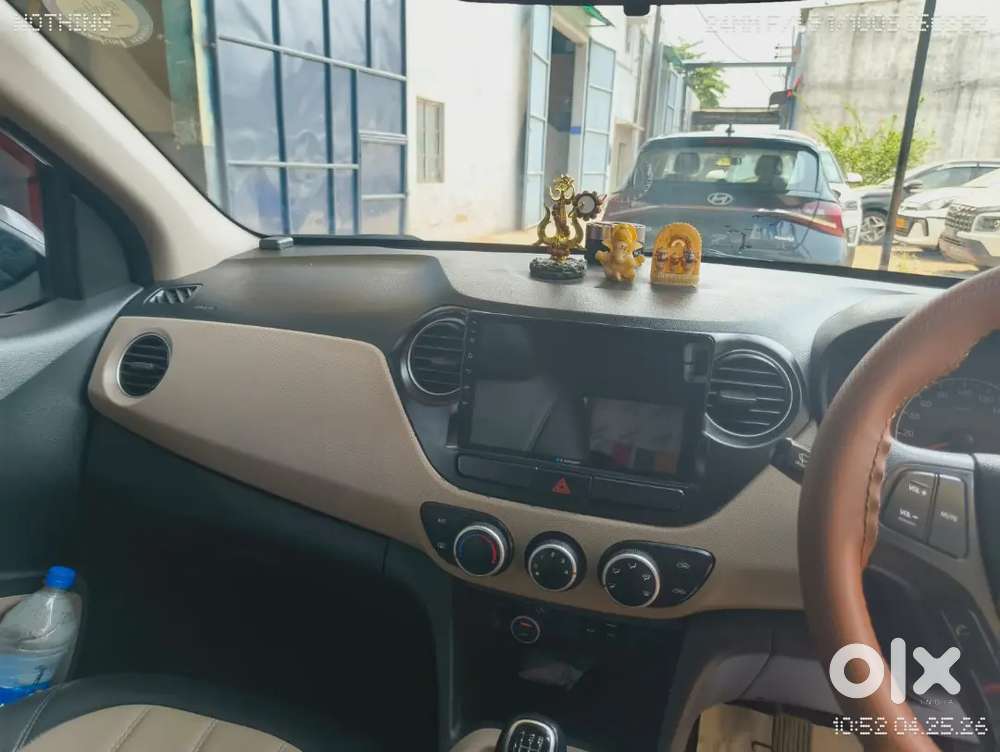 Hyundai Grand I10 2018 Petrol 53000 Km Driven