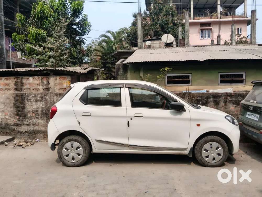 I Want To Sell My Car