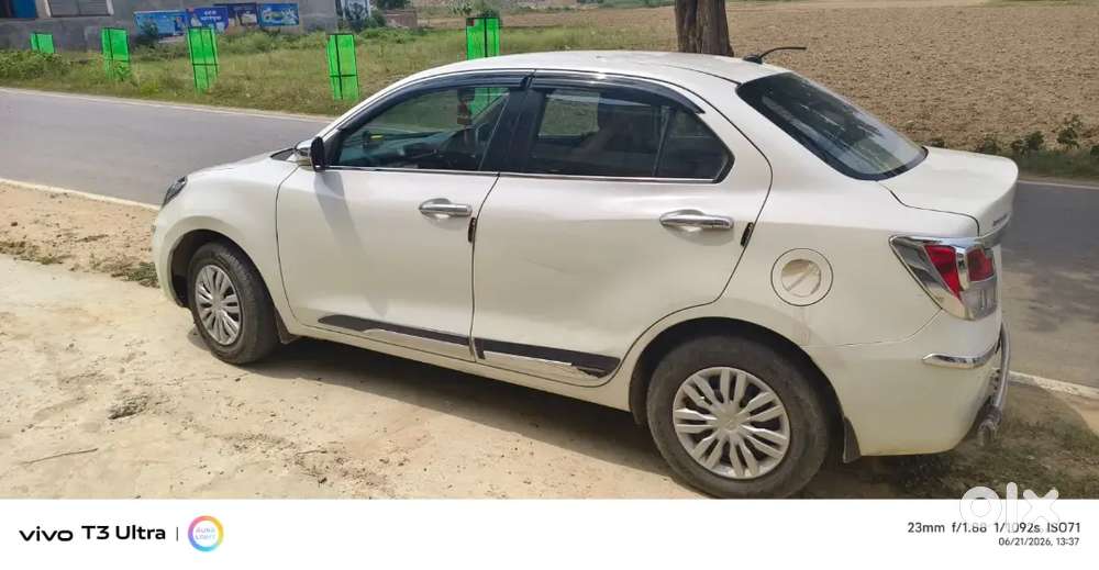 Maruti Suzuki Dzire 2024