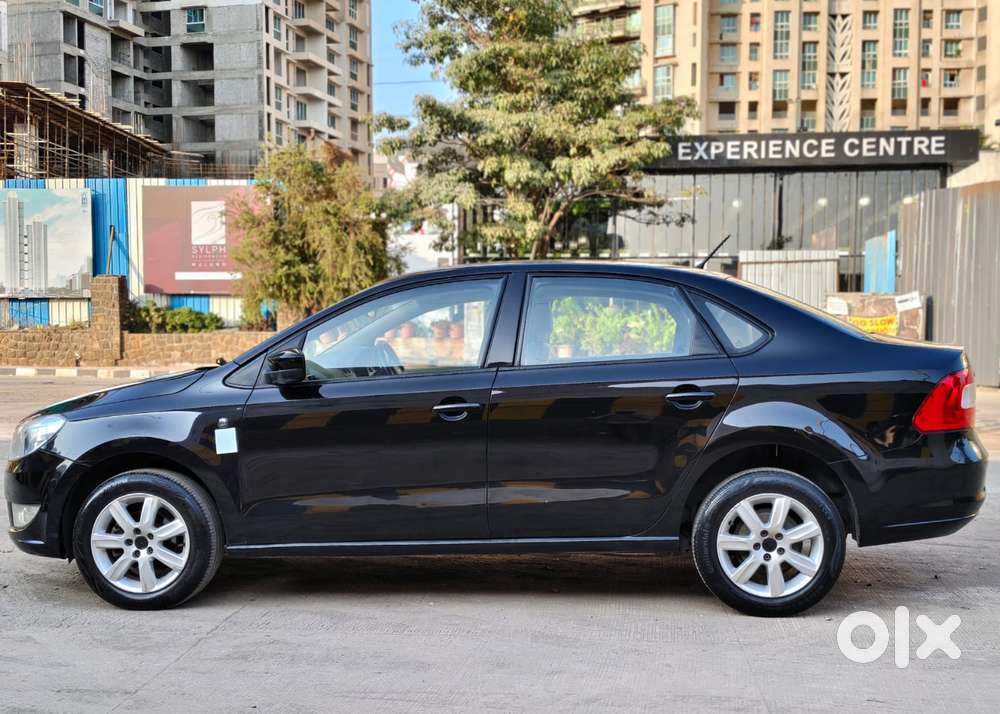 Skoda Rapid 2013-2016 1.5 Tdi At Ambition Plus, 2014, Petrol