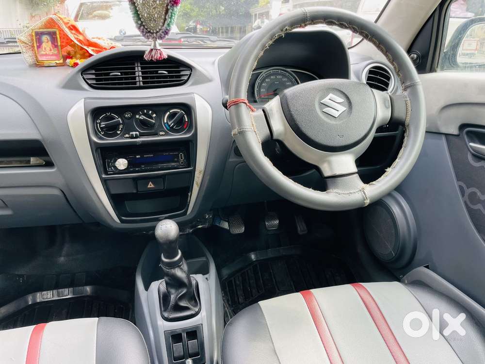 Maruti Suzuki Alto 800 Lxi, 2013, Petrol