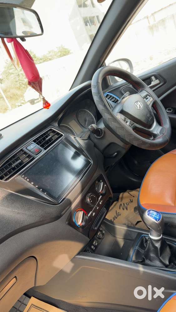 Hyundai I20 Active Sx Diesel, 2018, Diesel