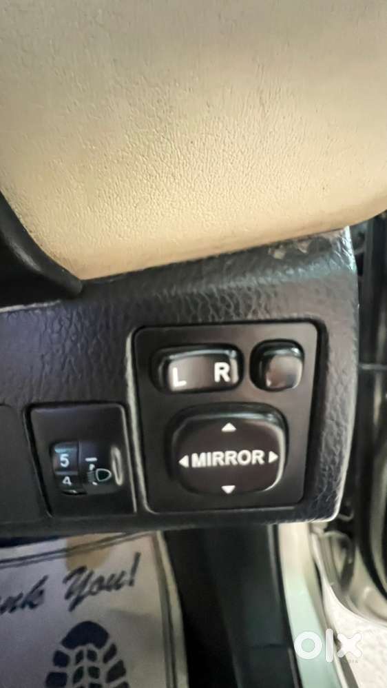 Toyota Corolla Altis Petrol Manual 2017 Single