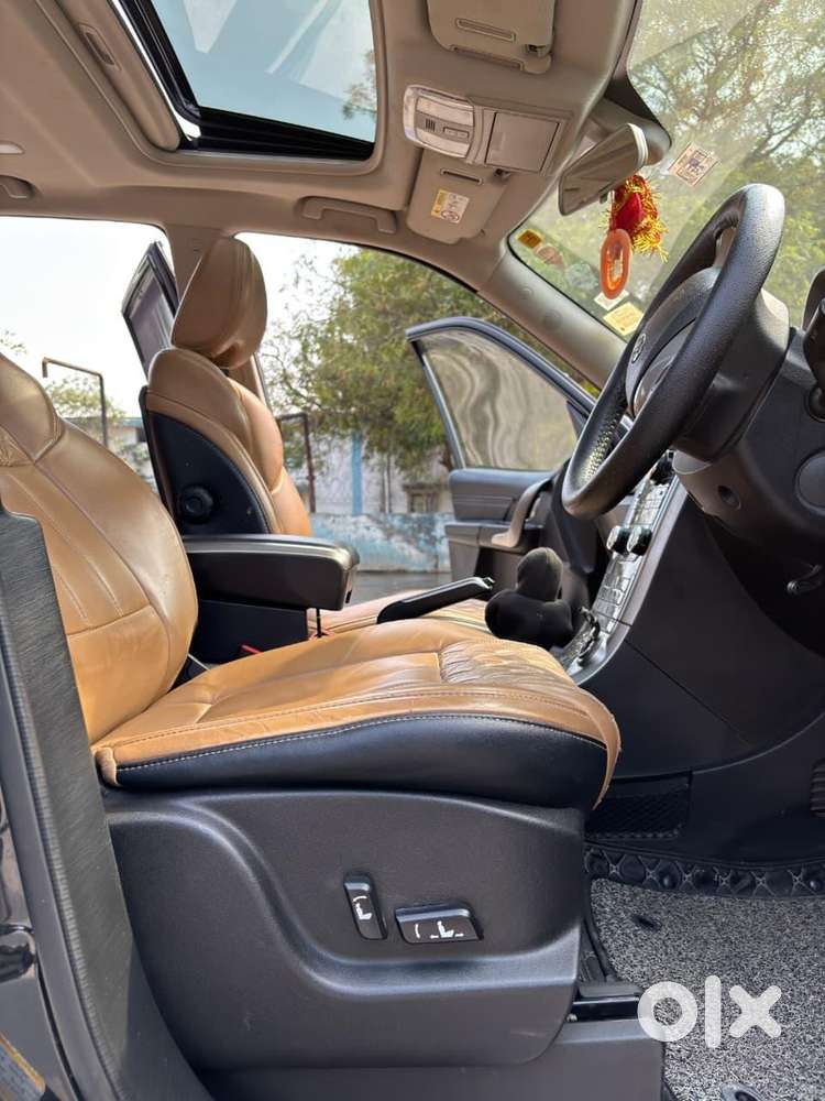 Mahindra Xuv500 Diesel 60000 Km Driven