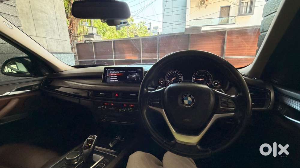 Bmw X5 Drive 30d