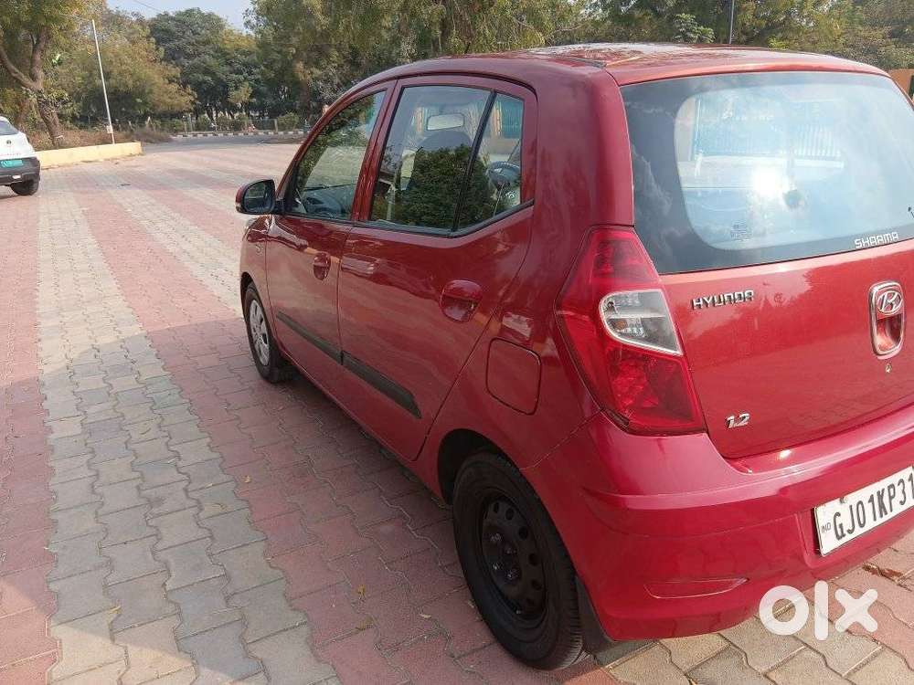 Hyundai I10 1.2 Kappa Magna, 2012, Petrol