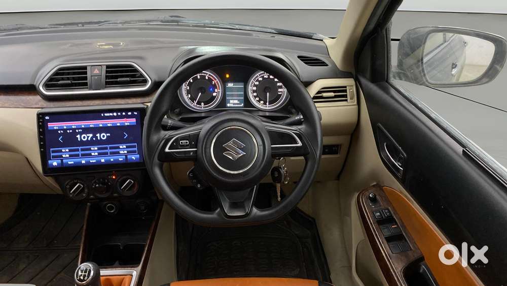 Maruti Suzuki Swift Dzire 1.2 Vxi Bsiv, 2019, Petrol