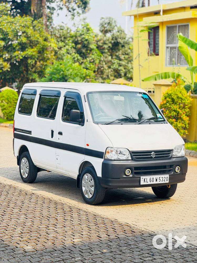 Maruti Suzuki Eeco 5 Seater Ac, 2024, Petrol