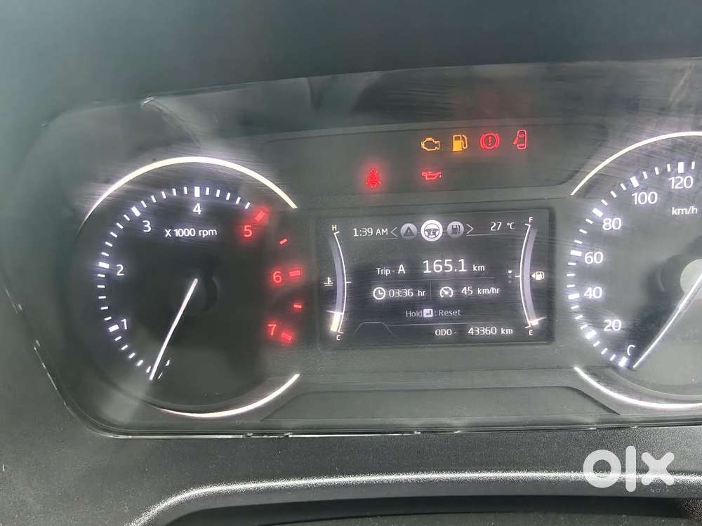 Mahindra Scorpio-n 2.2 Z2 Diesel Mt 7 Str, 2024, Diesel
