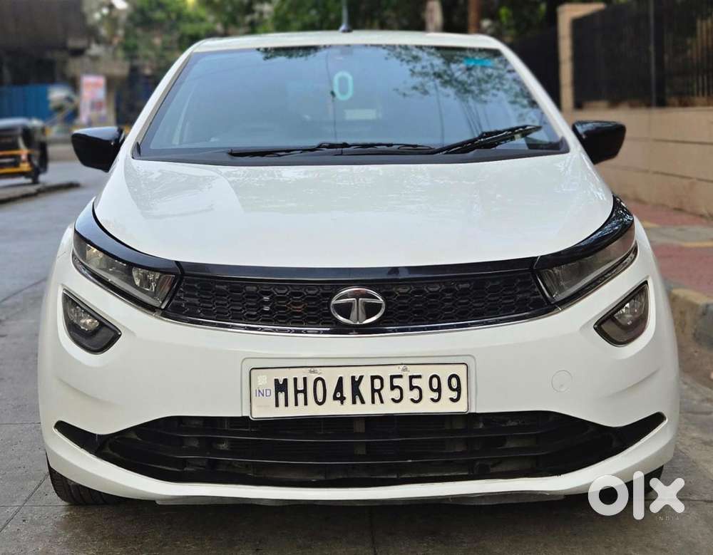 Tata Altroz 1.2 Xm Plus, 2021, Petrol