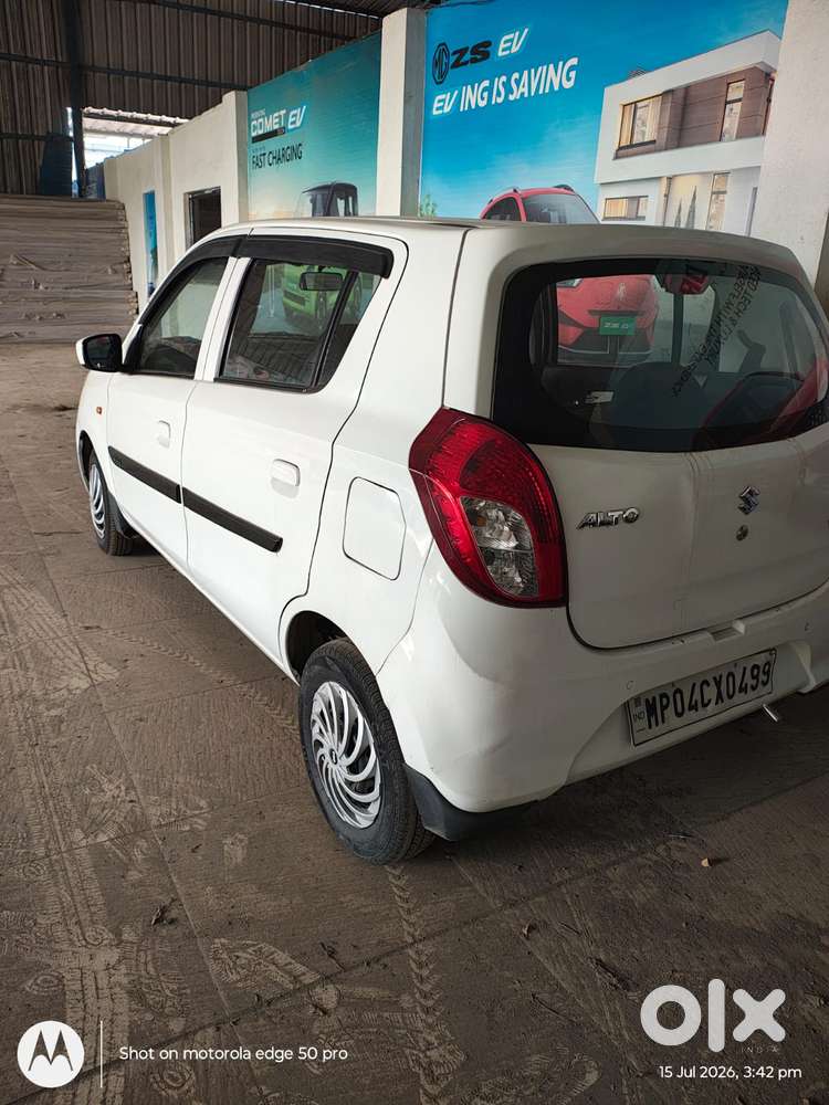 Maruti Suzuki Alto 800 Vxi Airbag, 2019, Petrol