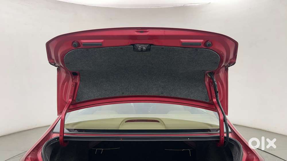 Honda City I-vtec V, 2022, Petrol