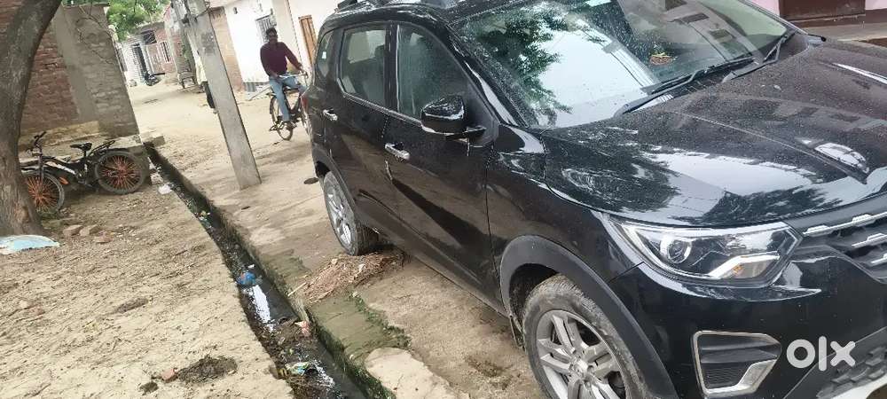 Renault Triber 1.0 Rxz 2024