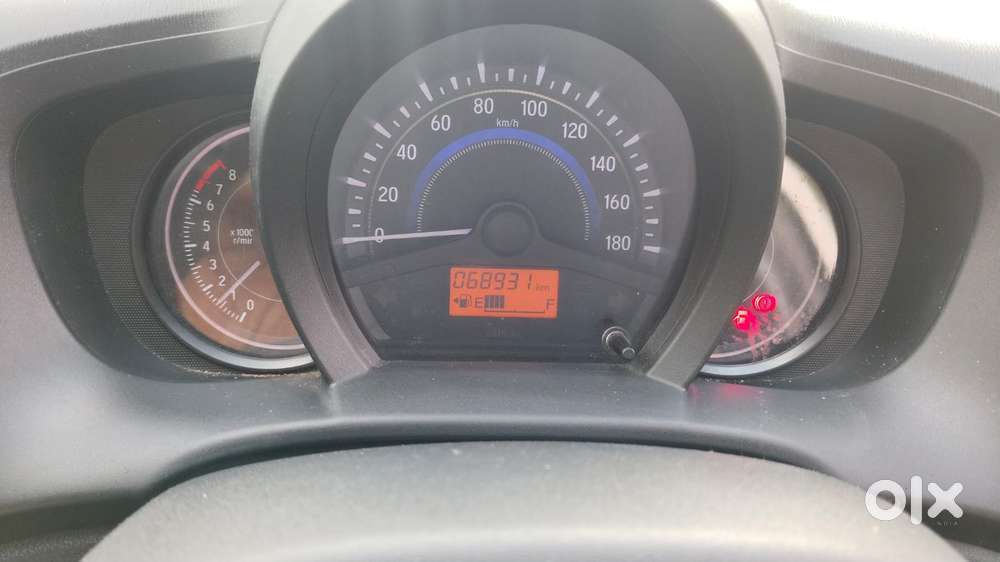 Honda Brio S Mt, 2015, Petrol