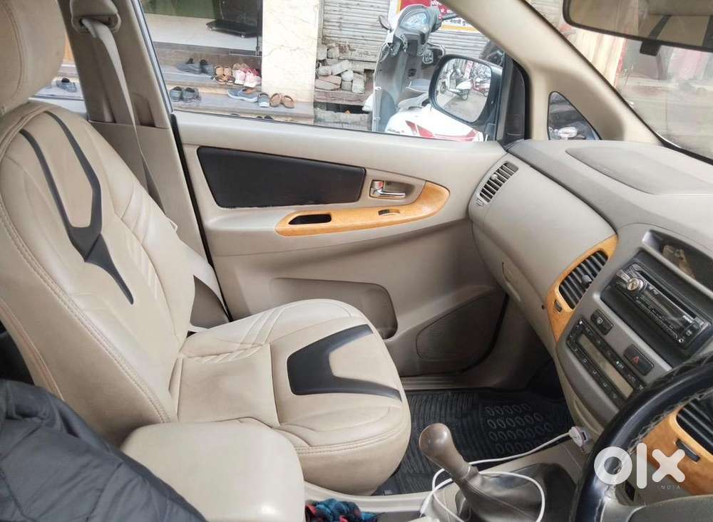 Toyota Car Diesel Manual 2010