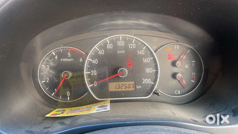 Maruti Sx4 Vdi Diesel 2013  1st Owner  All Paper Clear  Punjab No