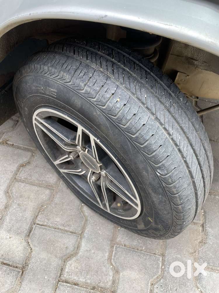 Maruti Suzuki Omni 8 Seater, 2019, Petrol