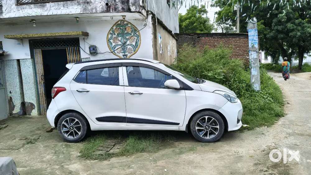 Hyundai Grand I10 Crdi 2018