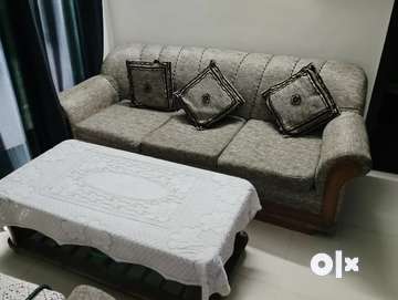 Sofa set for on sale sale olx