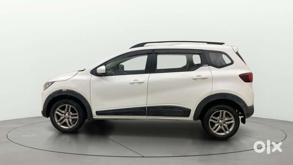 Renault Triber Rxz Easy-r Amt, 2021, Petrol