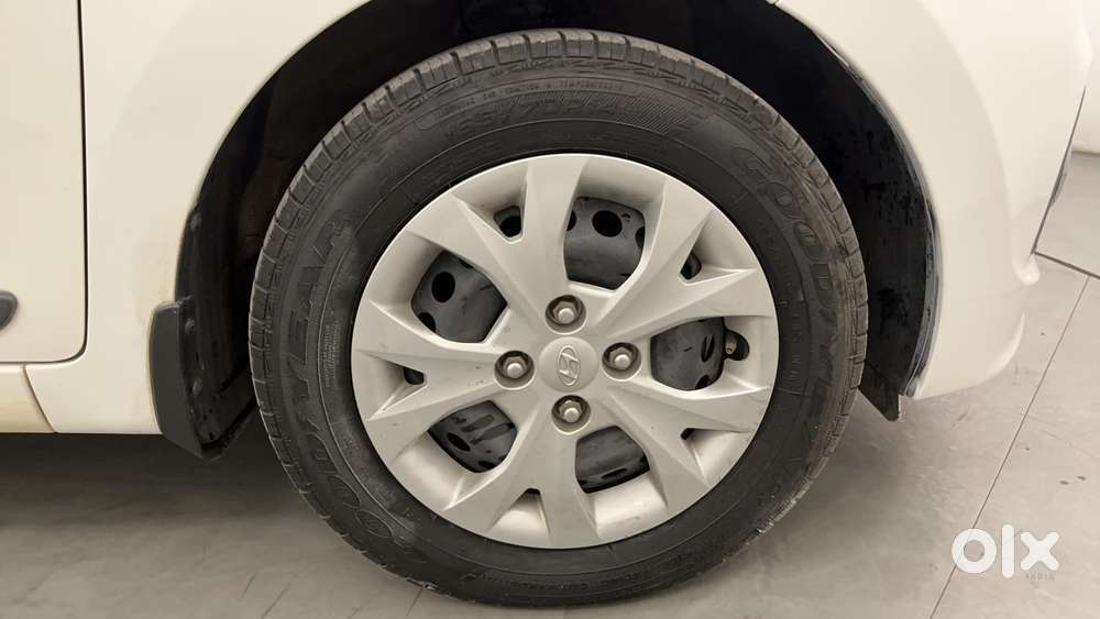 Hyundai Grand I10 1.2 Kappa Sportz, 2016, Petrol