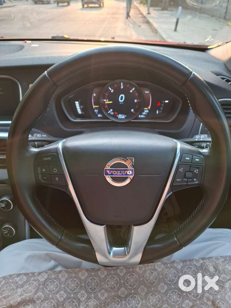 Volvo V40 [ ] 2.0 D3 Kinetic, 2016, Diesel