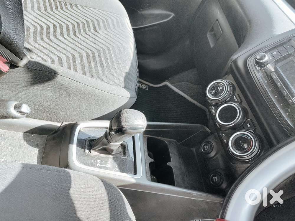 2019 Maruti Swift Diesel Automatic
