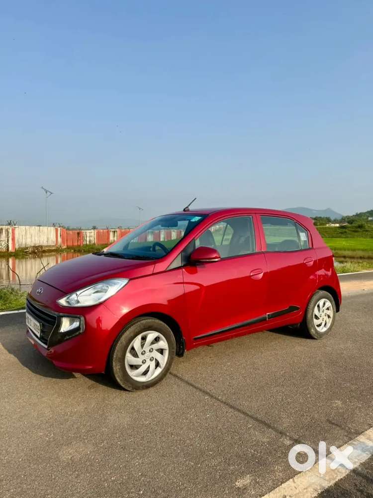 Hyundai I20 Asta Diesel Manual 2015