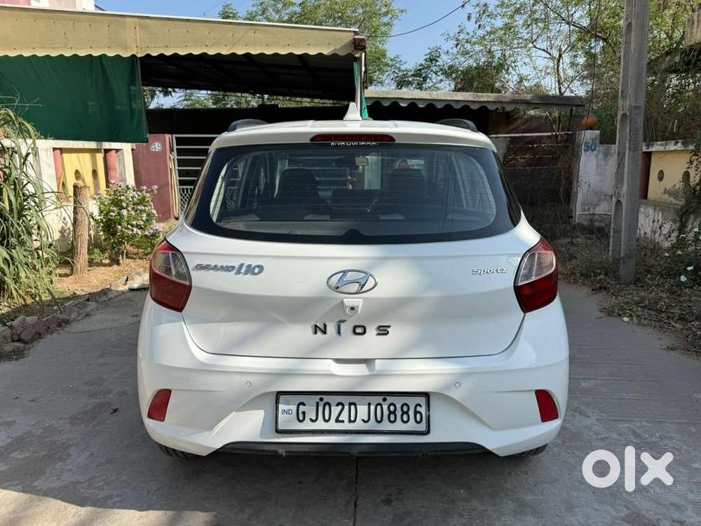 Hyundai Car Model 2021