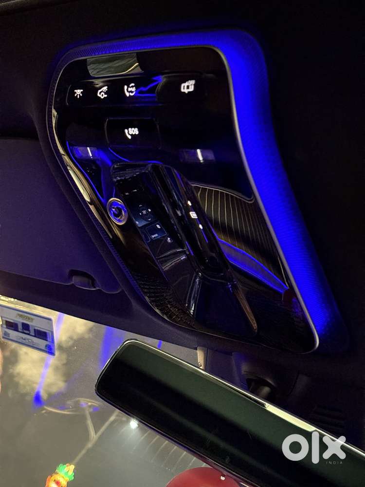 Mercedes-benz Glc 220d 4matic, 2024, Diesel