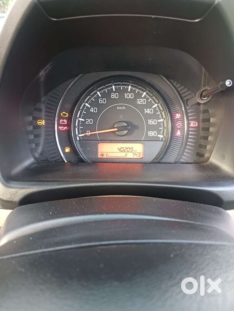 Maruti Suzuki Wagon R Vxi, 2023, Petrol
