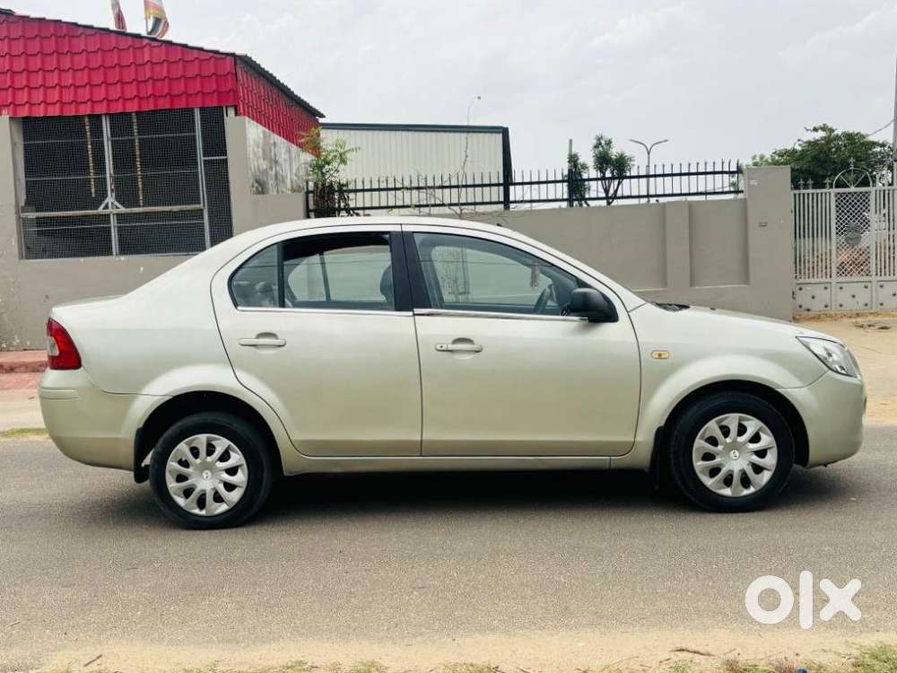 Ford Fiesta 2011-2013 Diesel Titanium Plus, 2011, Petrol