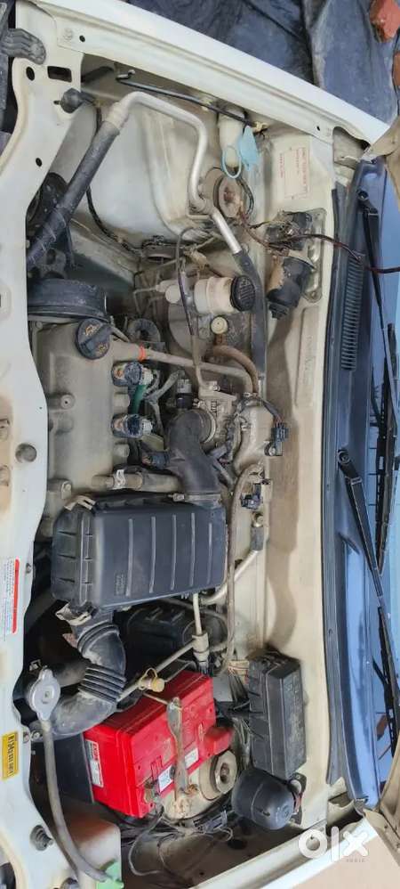 Maruti Suzuki Alto 2012 Petrol 32355 Km Driven