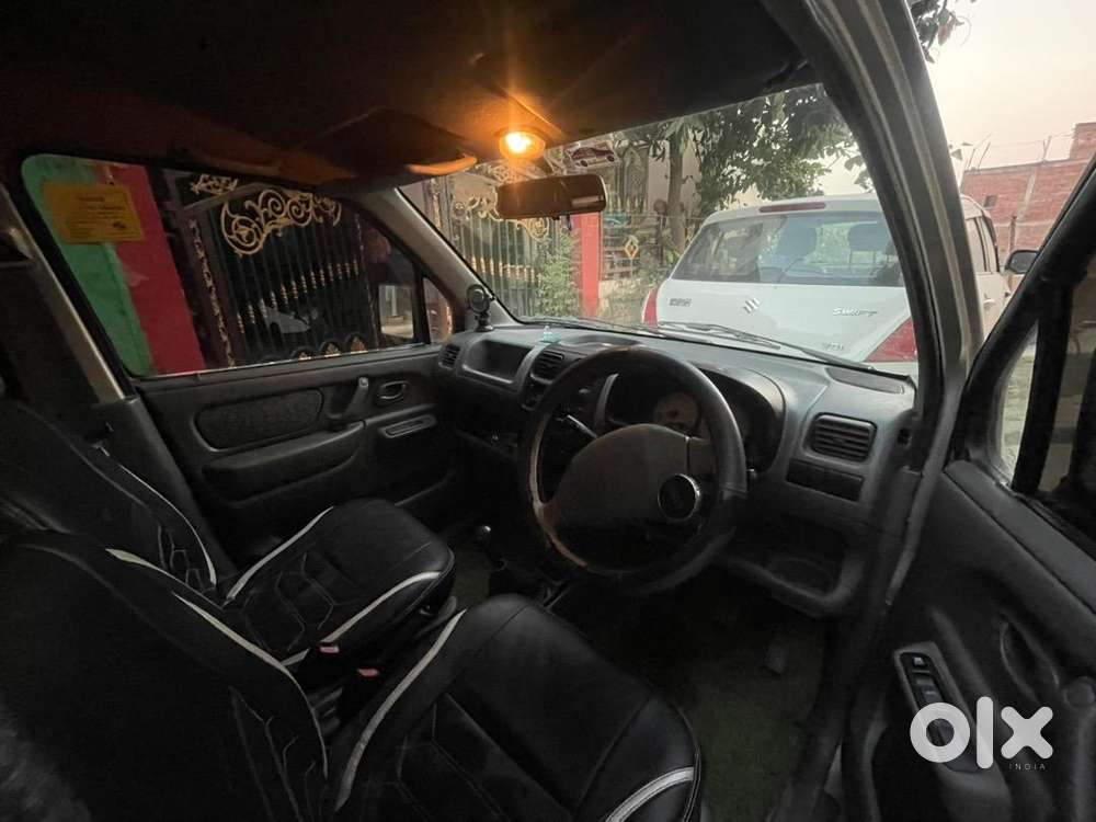 Maruti Suzuki Wagon R 2004 Diesel Well Maintained