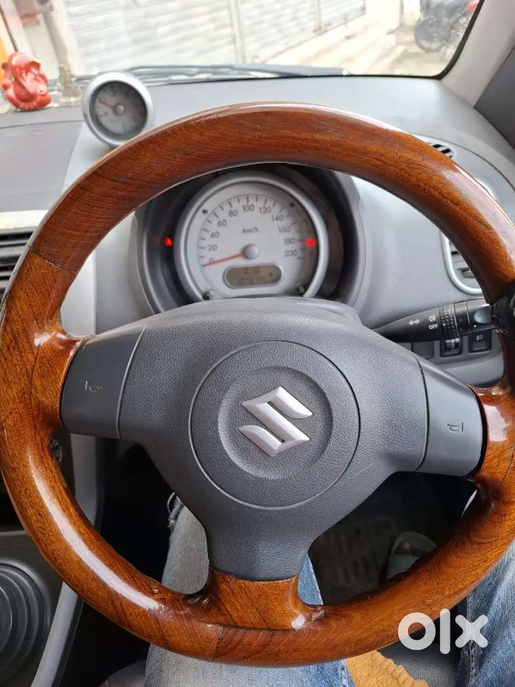 2011 Maruti Suzuki Ritz