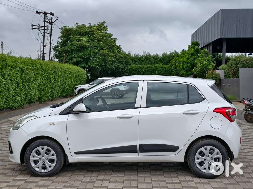 Hyundai Grand I10 Magna, 2014, Petrol